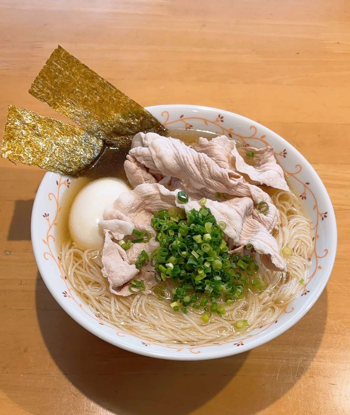 バズった